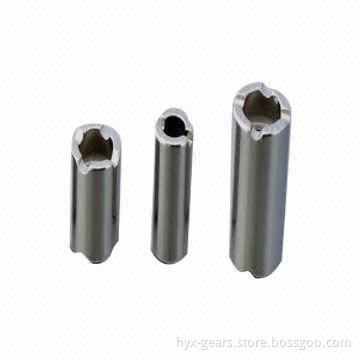 Heteromorphic Magnets with High-quality Finish, Customized Process Accepted